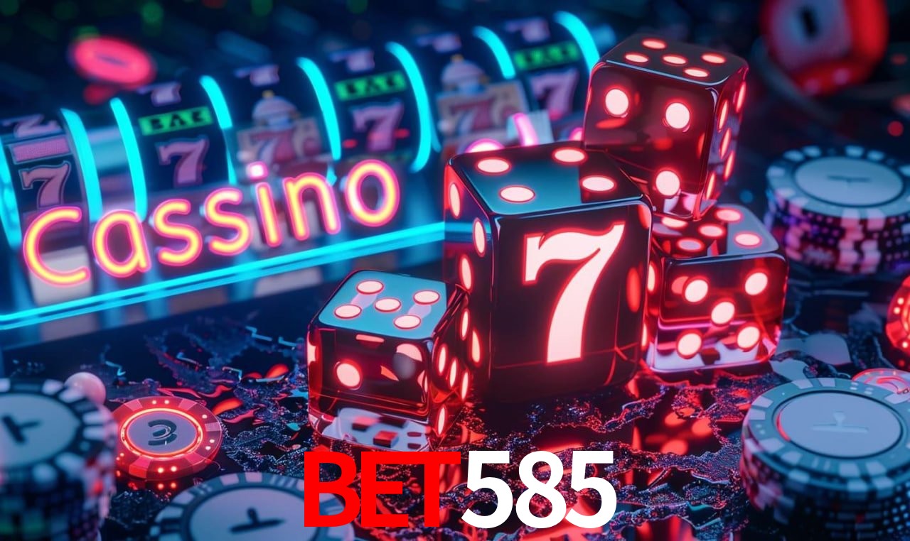 Welcome Bonus bet585