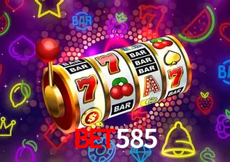 Desvendando o Mundo dos Jogos Virtuais na bet585