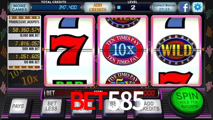 Descubra a Essência do bet585: Nossa História e Compromissos
