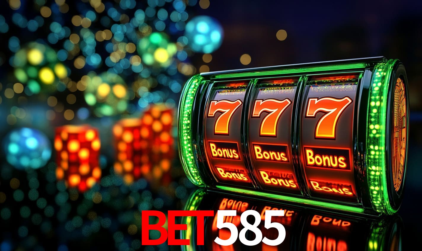 Experiência VIP bet585