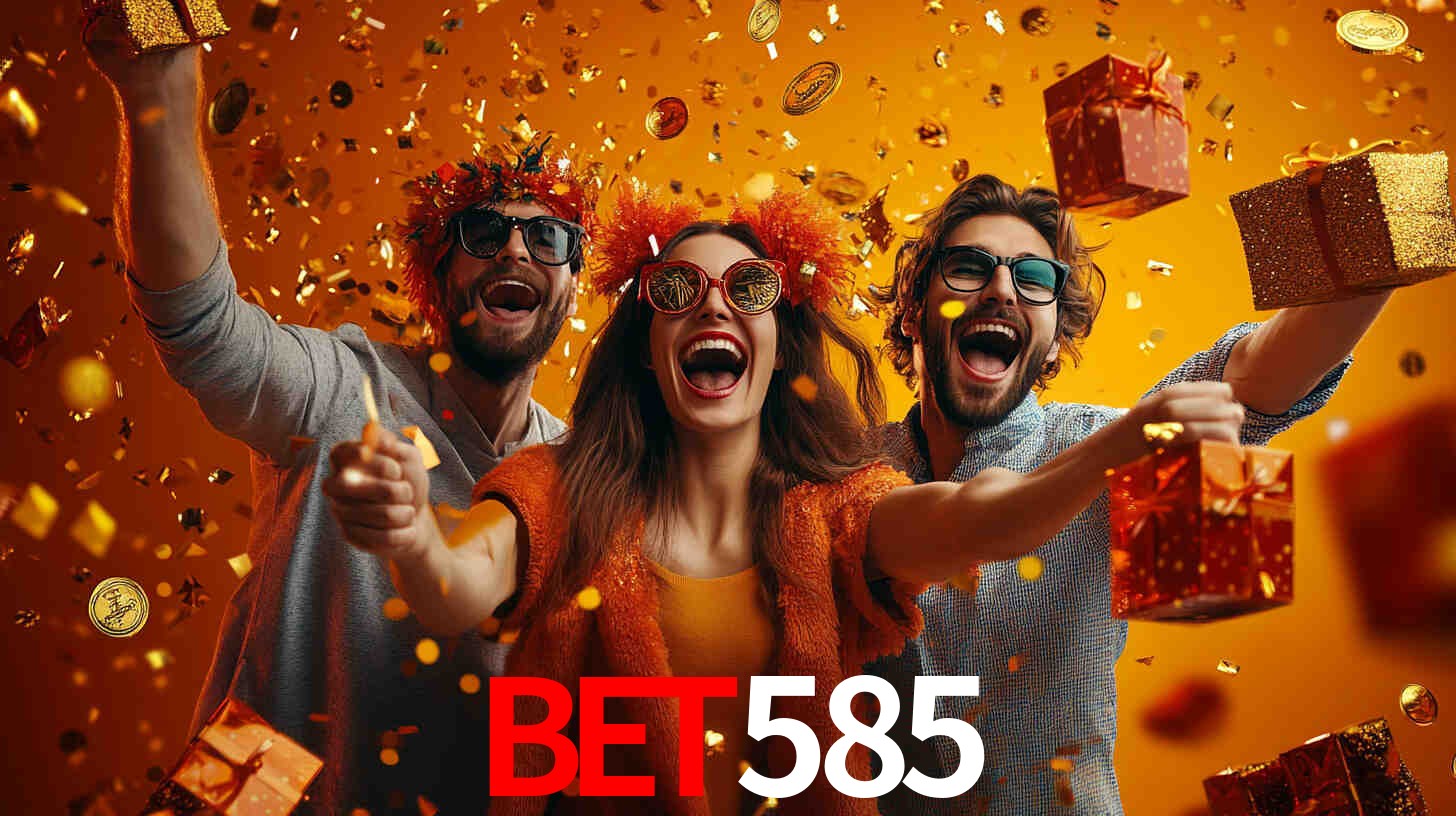 bet585 - Cassino, Sorte e Prêmios - bet585.com