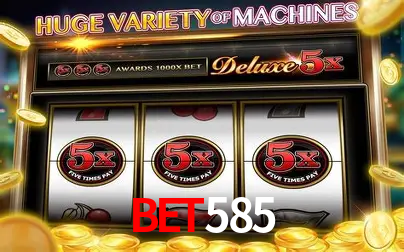 Desvendando o Mundo dos Jogos Virtuais na bet585