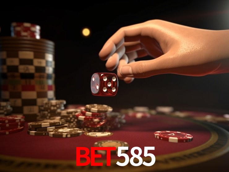 Apostas de Basquete bet585