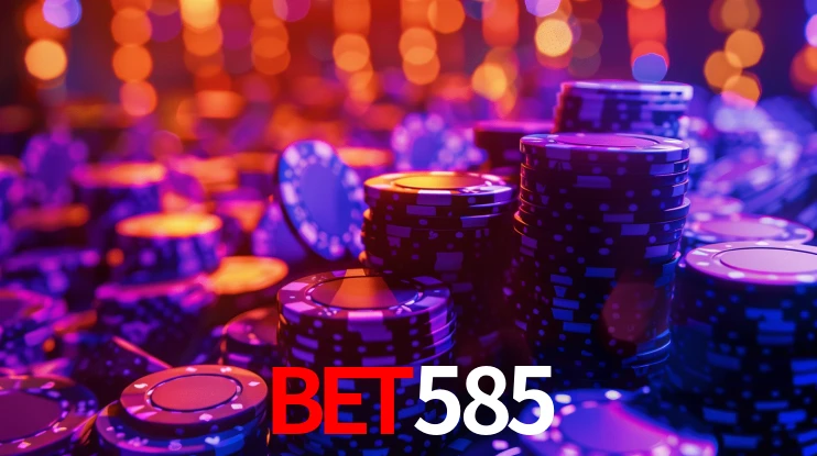 bet585: A Experiência de Casino com Jogos de Mesa ao Vivo