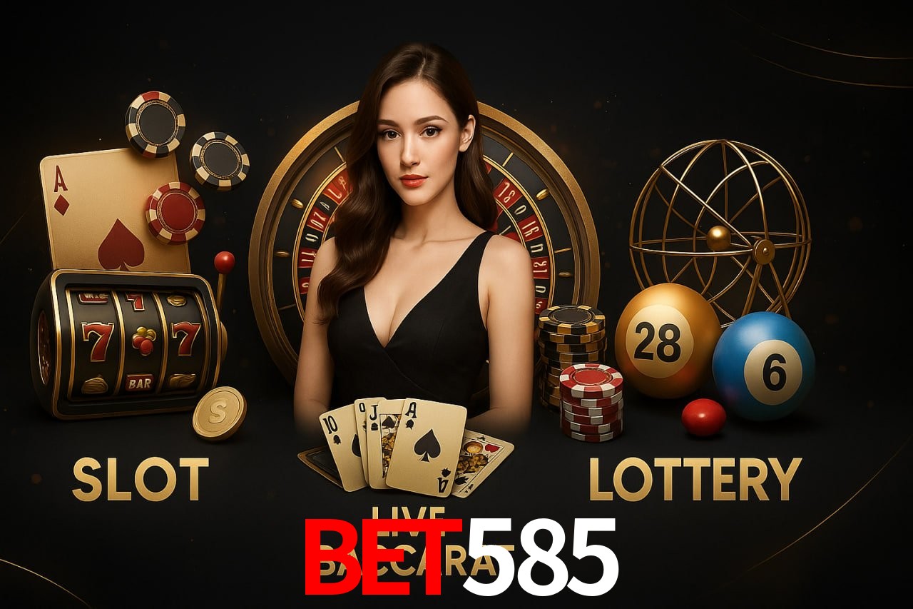 Cadastro Rápido bet585