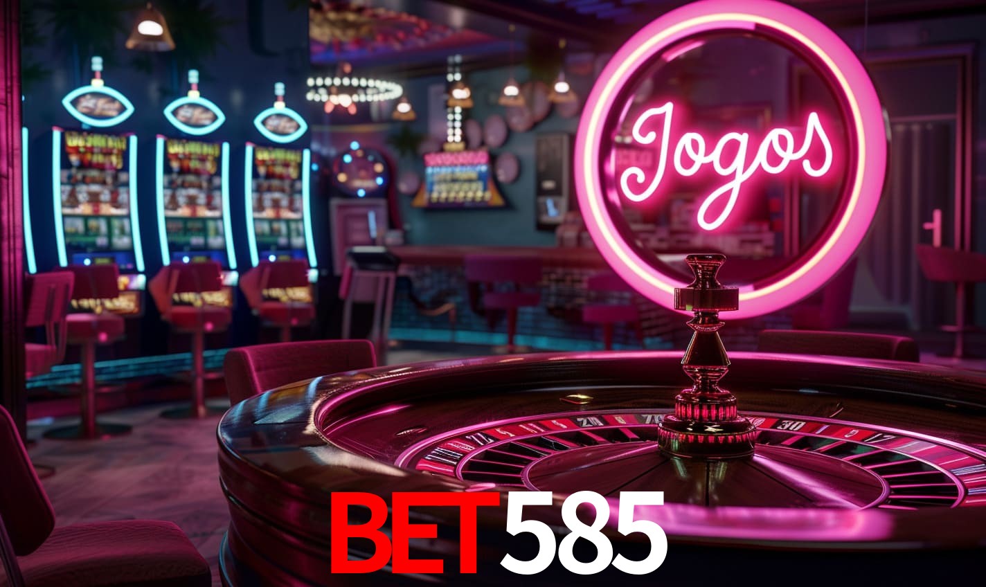Descubra a Essência do bet585: Nossa História e Compromissos
