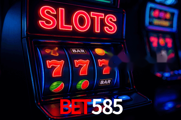 Segurança 2FA bet585
