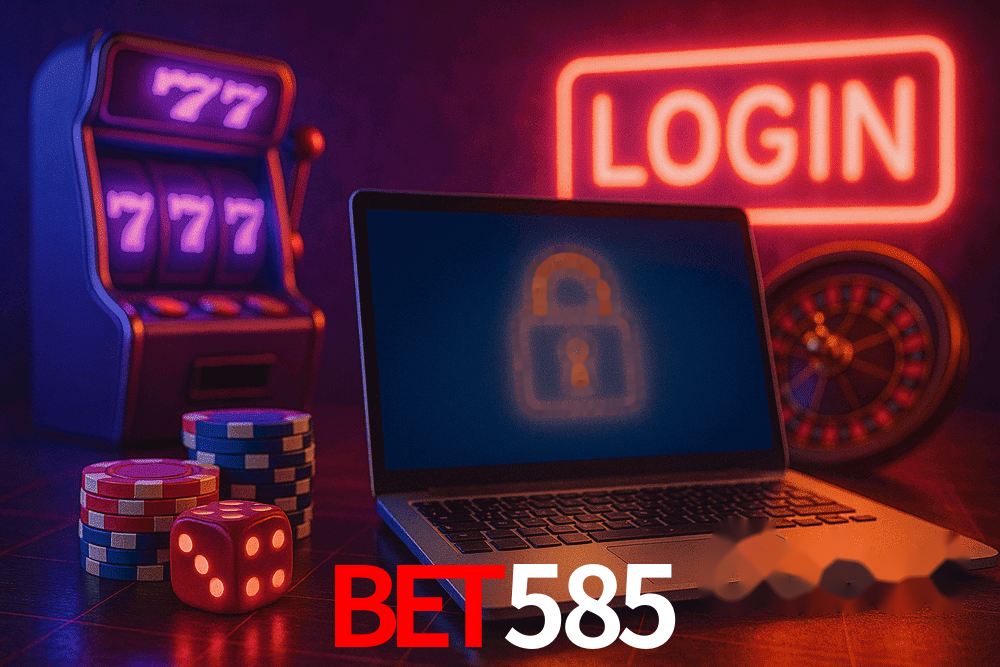 Mesa de Roleta bet585