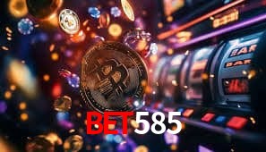 Descubra o Programa VIP da bet585: Vantagens Exclusivas para Jogadores