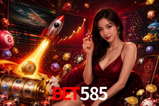 Exclusive Offers bet585