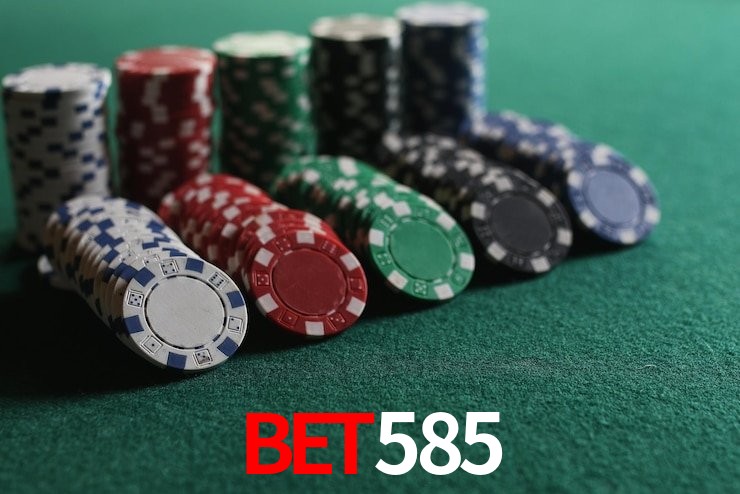 Game Statistics bet585