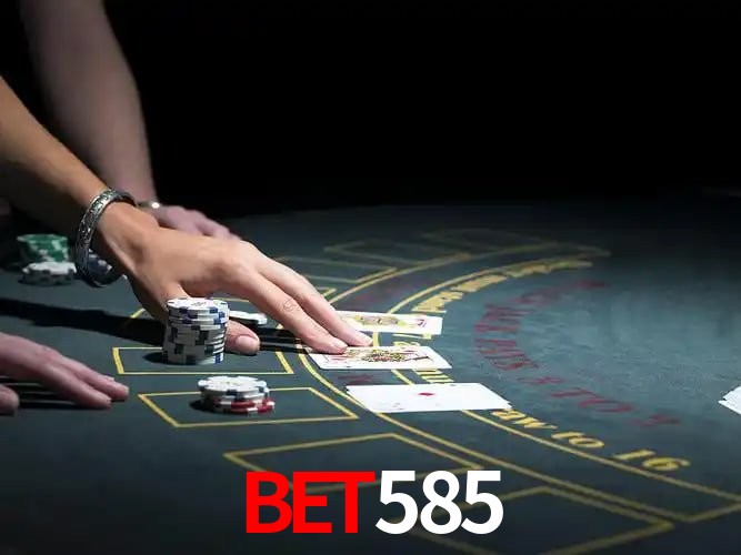 Provedores de Jogos bet585