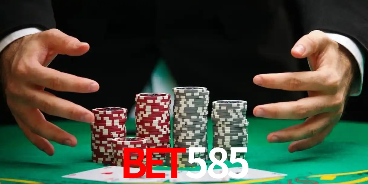 Promoção Relâmpago bet585