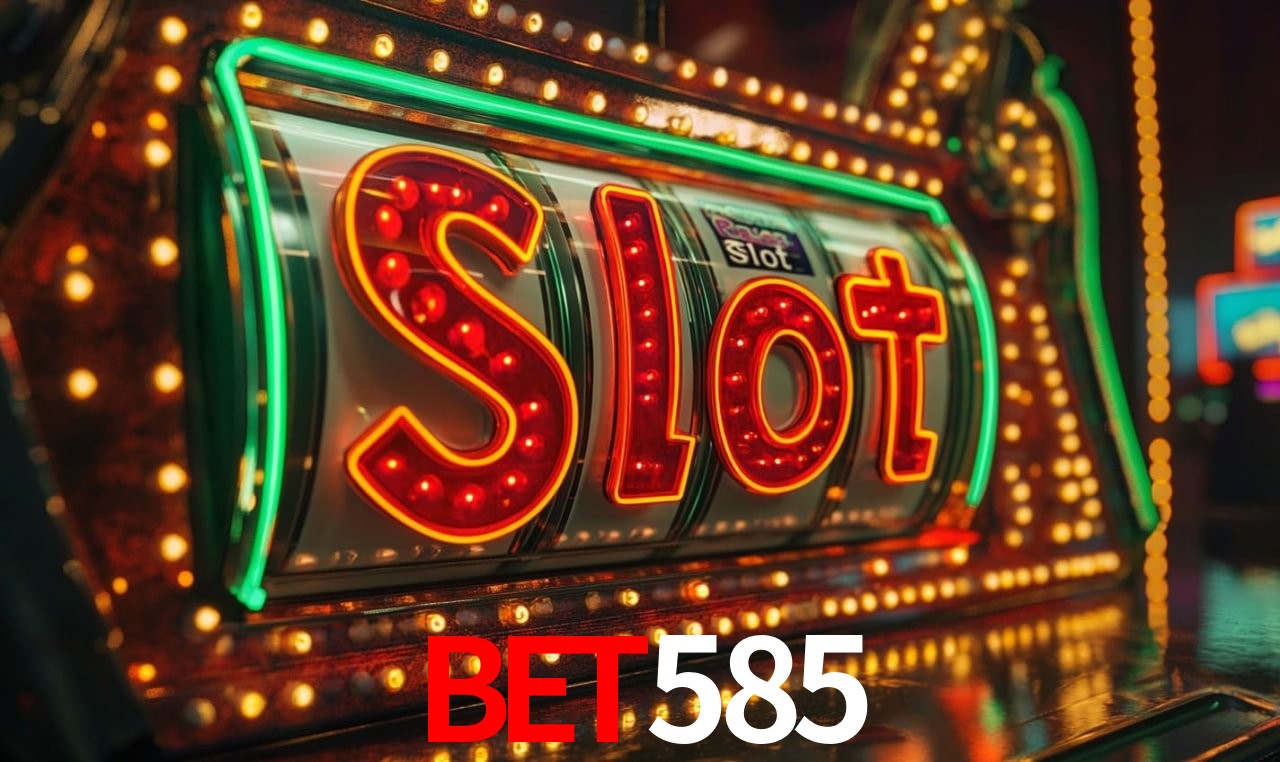 Avaliações dos Jogadores bet585