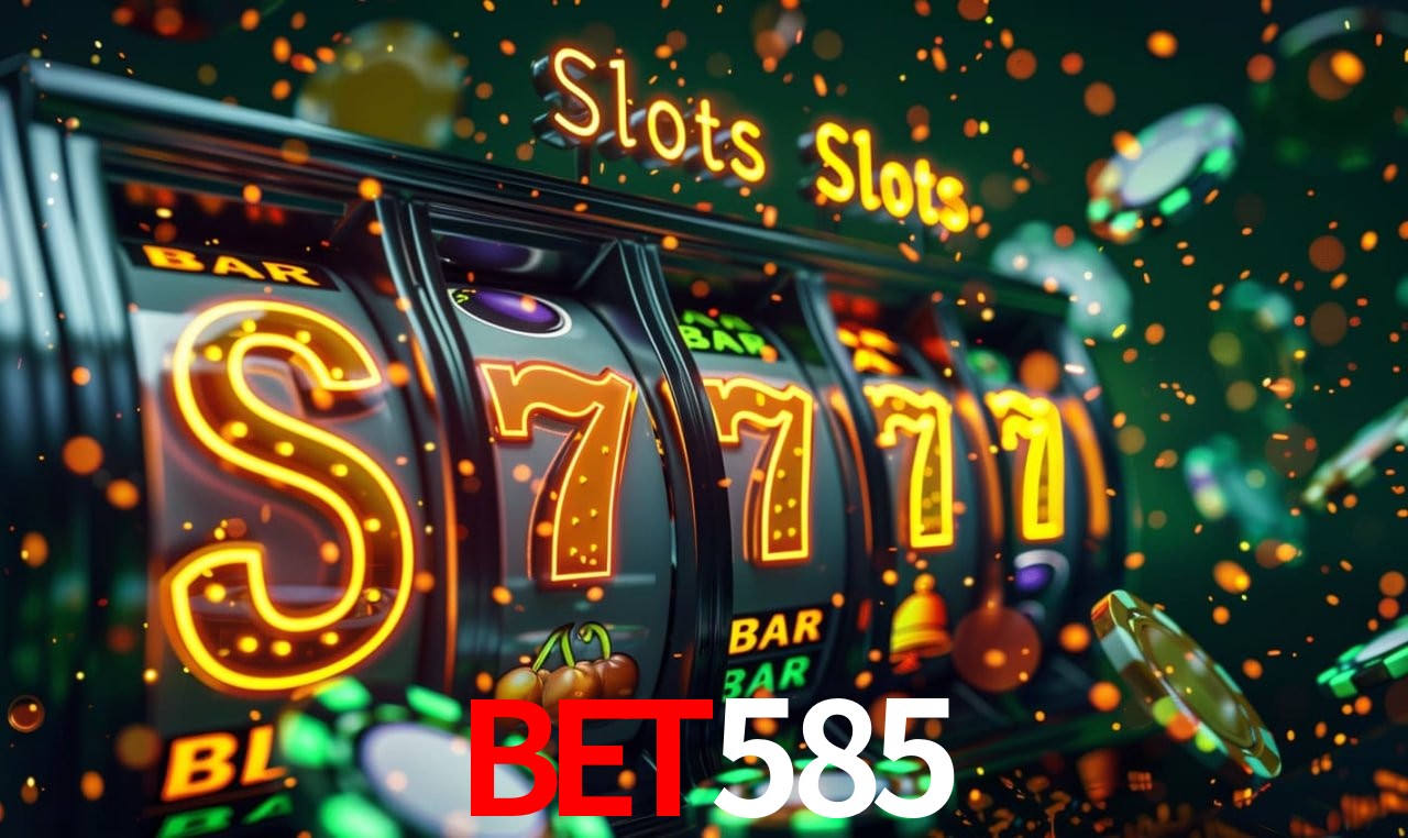 Interface Premium bet585