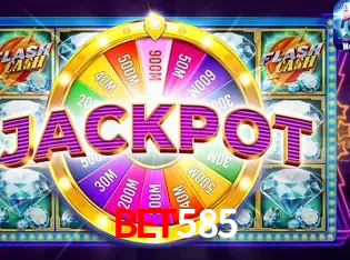 Descubra a Magia dos Jogos de Arcade no bet585