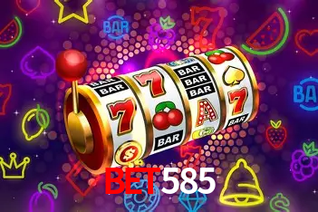 Descubra o Mundo do Cassino Online com bet585