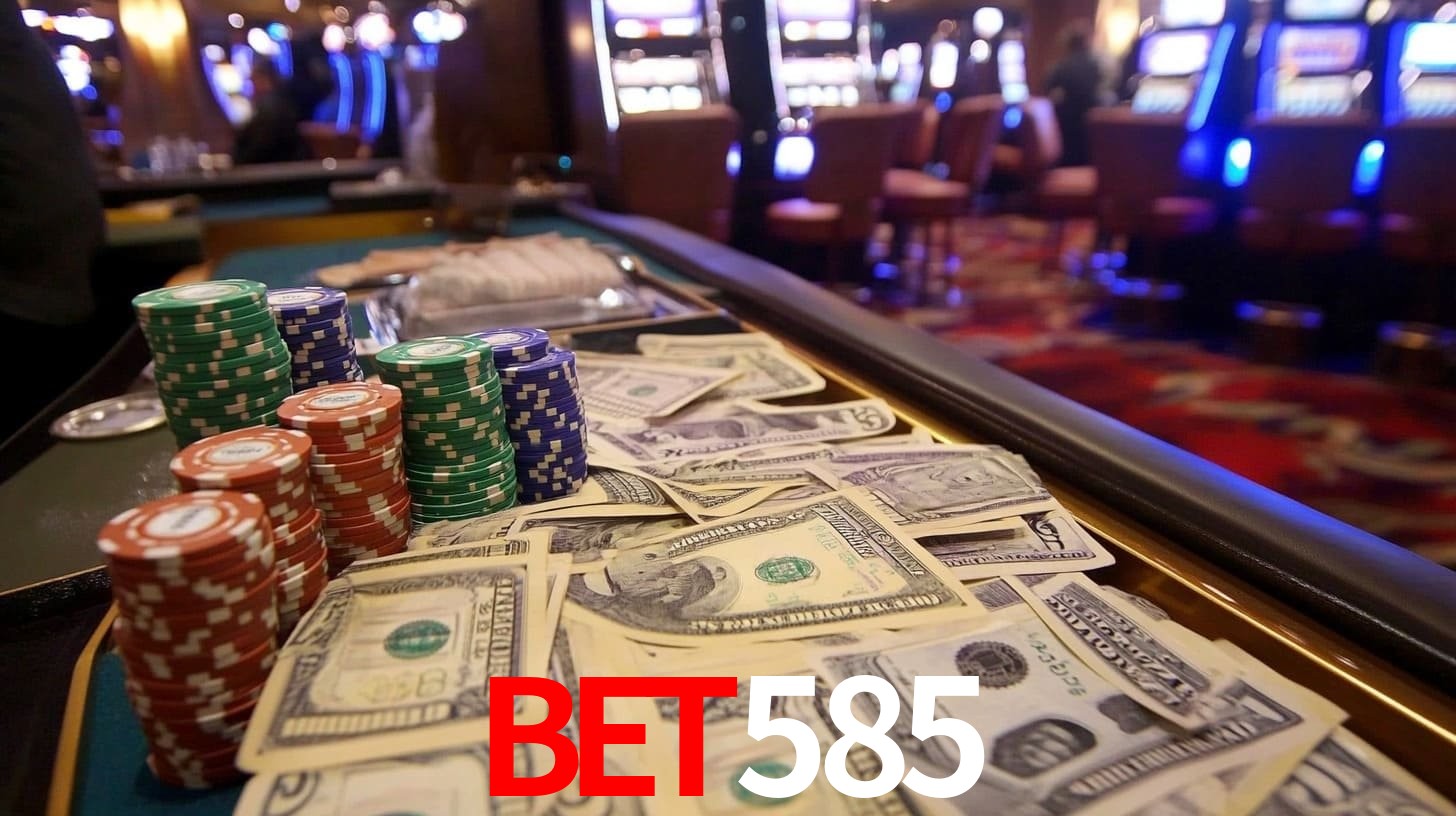 Sistemas de Segurança bet585