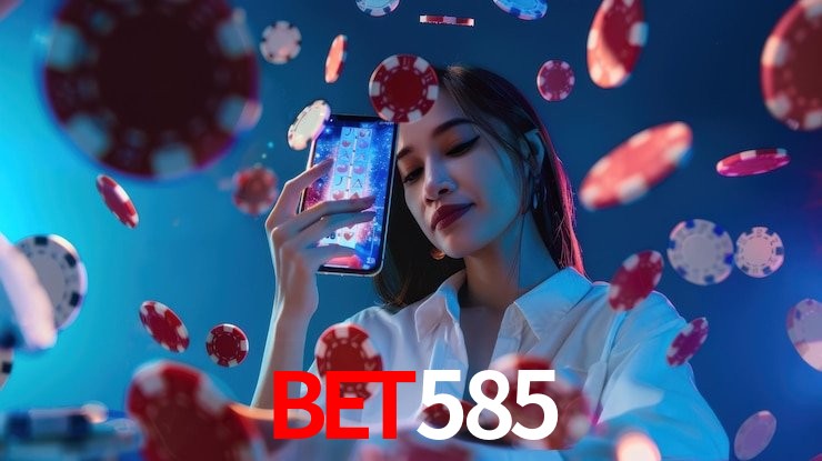 Descubra a Essência do bet585: Nossa História e Compromissos