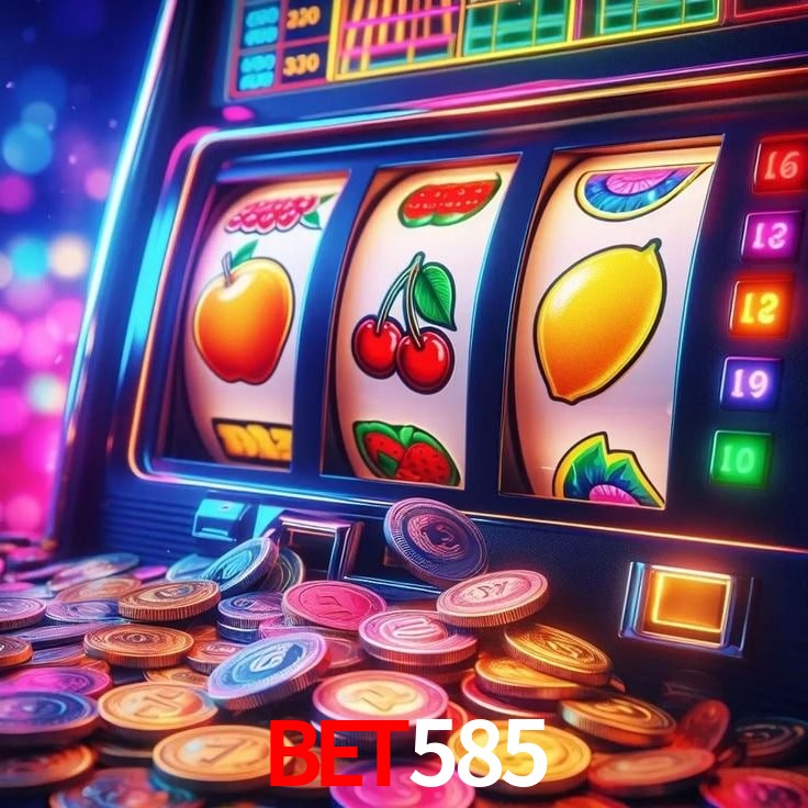 Casino Ao Vivo bet585