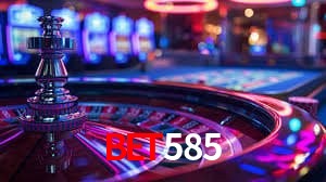 Mesa de Blackjack bet585