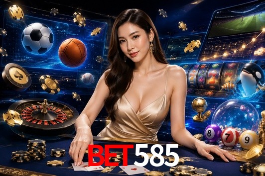 2FA Security bet585