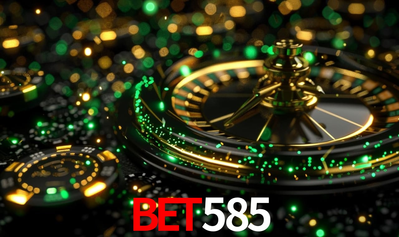 Design Responsivo bet585