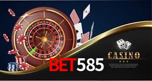 Torneios bet585