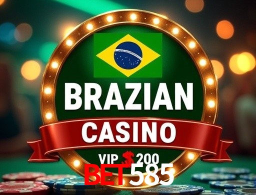 Integração de APIs bet585