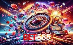 Bônus Diários bet585