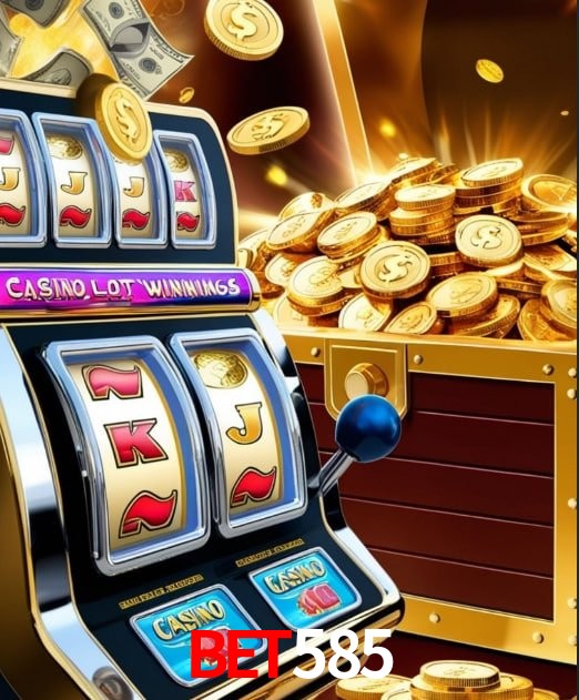 Bonus Features bet585