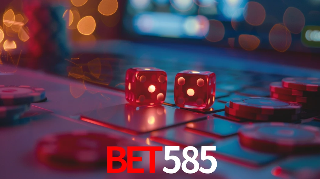 Responsive Design bet585