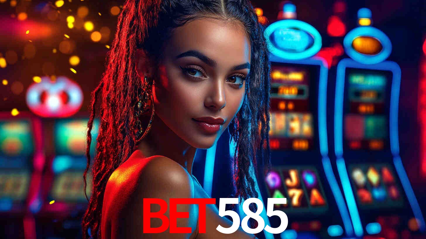Apostas Esportivas na bet585: Um Guia Completo