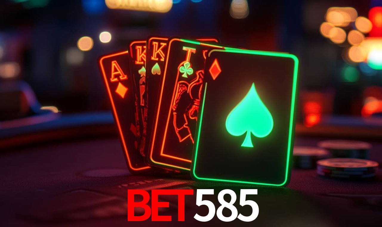 Promoções Sazonais bet585
