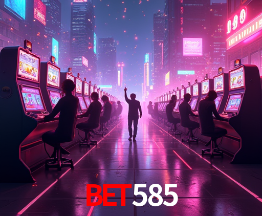 cassino bet585