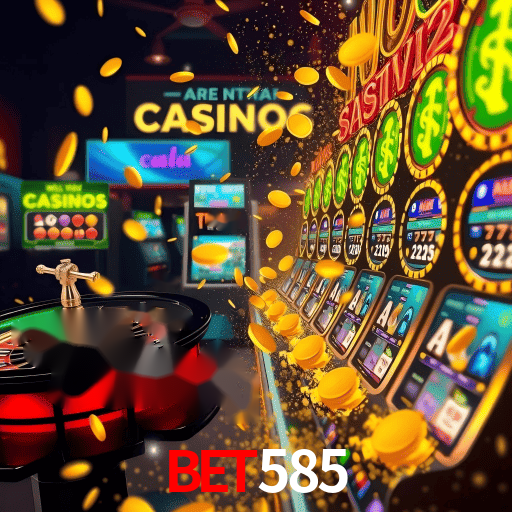 Explorando a Categoria de Eventos em Apostas na bet585