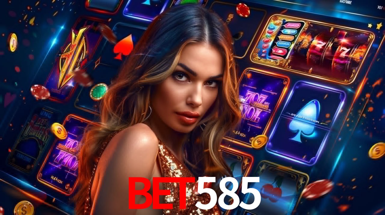 Explorando a Categoria de Eventos em Apostas na bet585