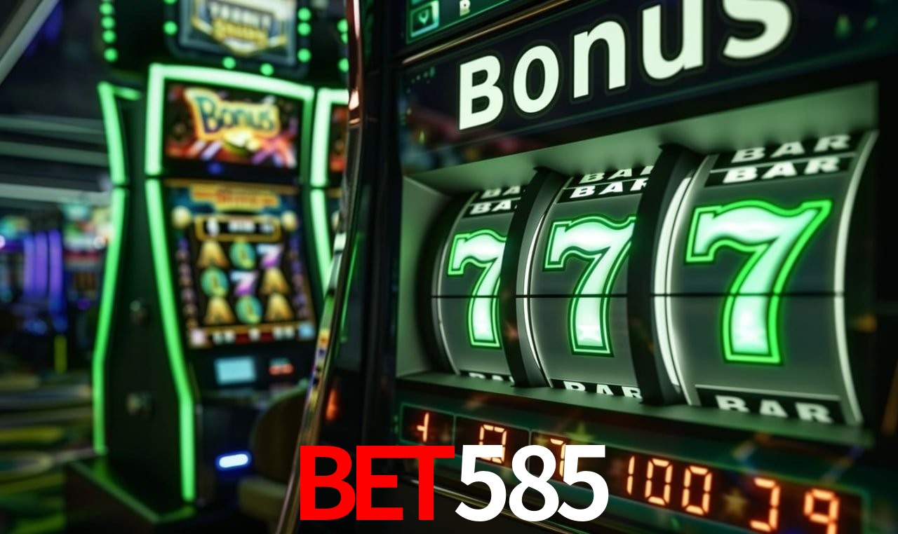 Live Casino bet585