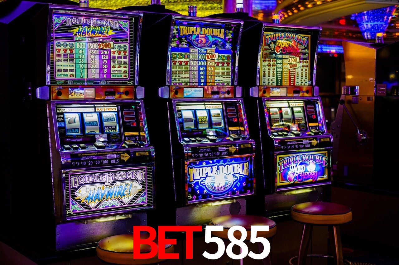 PIX Instantâneo bet585