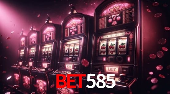 Desvendando o Mundo dos Jogos Virtuais na bet585