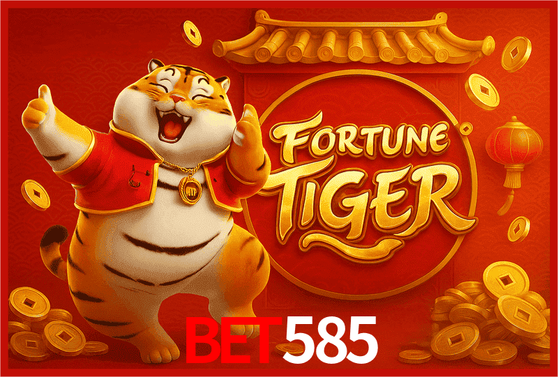 A Emoção da Loteria na bet585: Uma Chance de Mudança de Vida