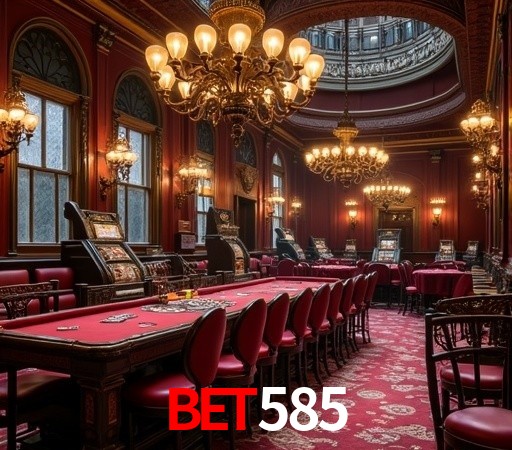 Jogos de Slot bet585