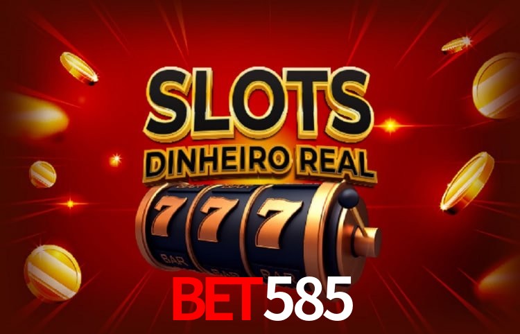 Casino Ao Vivo bet585