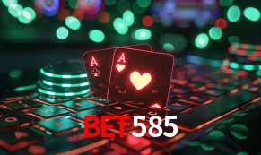 Casino VIP bet585