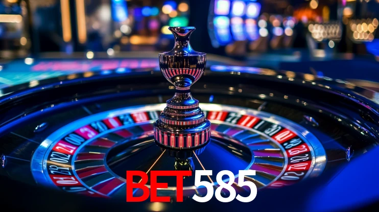 Explore as vantagens do bet585: serviço profissional e confiabilidade