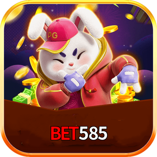 Logo da bet585